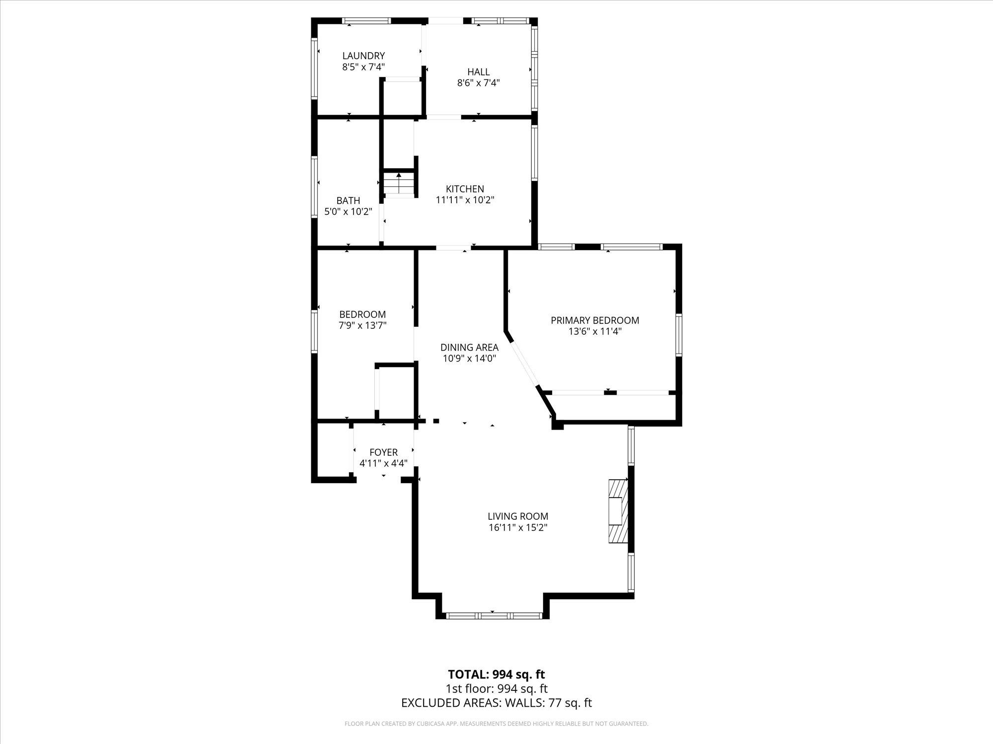 1714 East 9th Avenue Spokane, WA 99202 - Photo 32 of 33