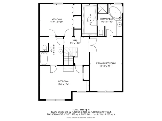 a picture of a bench in front of a wall