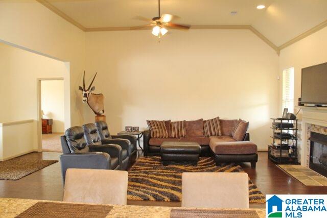 5055 Baxter Road Springville, AL 35146 - Photo 11 of 45