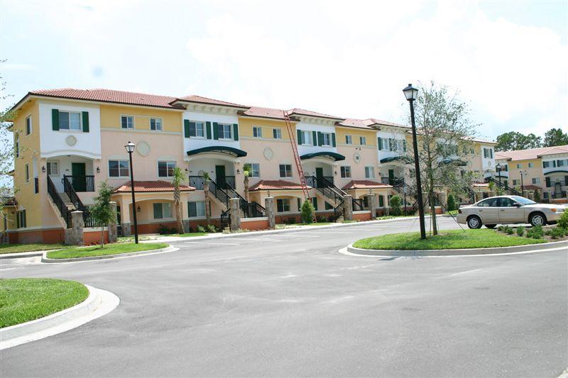 9745 Touchton Road, Unit 1802 Jacksonville, FL 32246 - Photo 1 of 4 MLS Photo #1