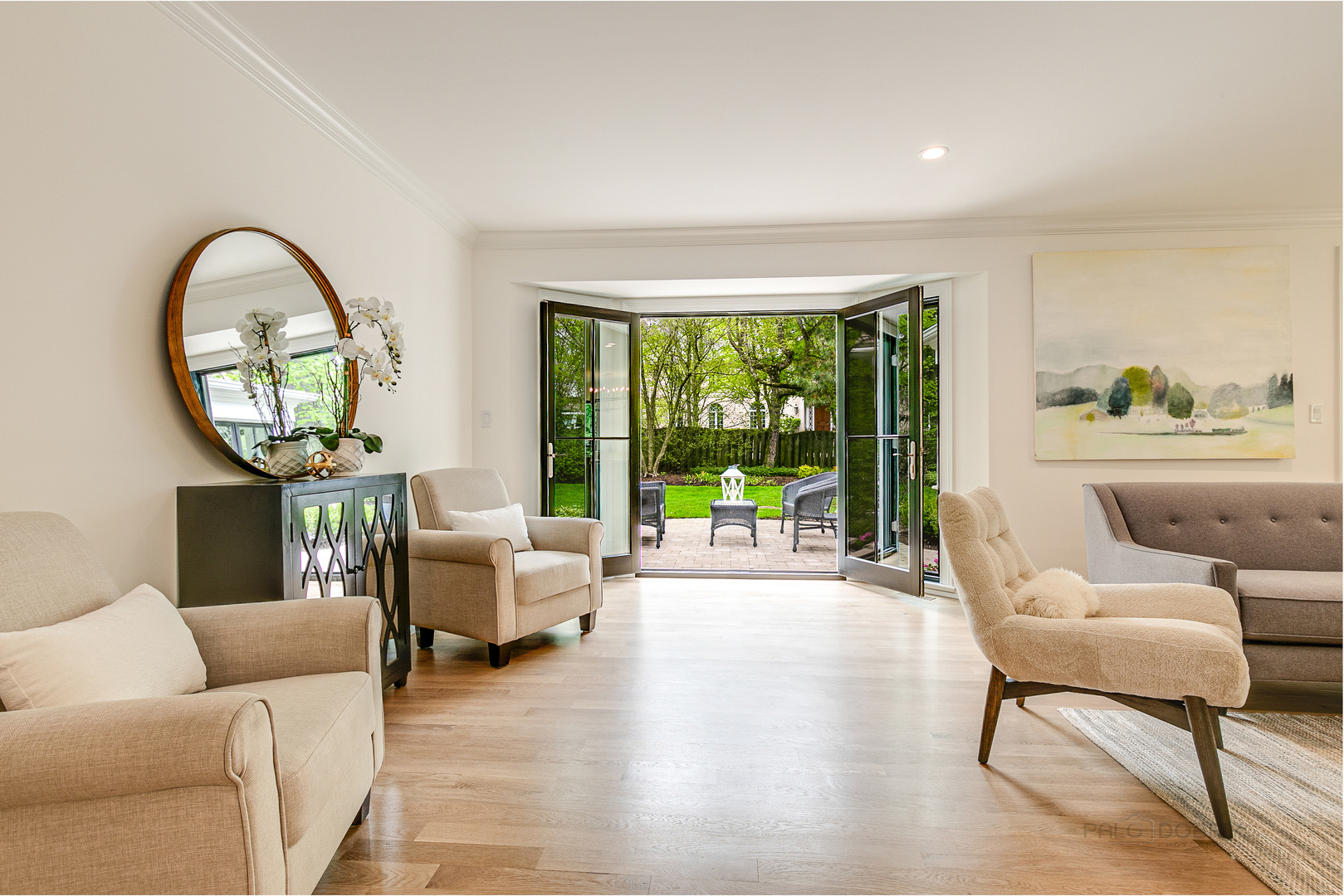 145 Sheridan Road Winnetka, IL 60093 - Photo 4 of 39