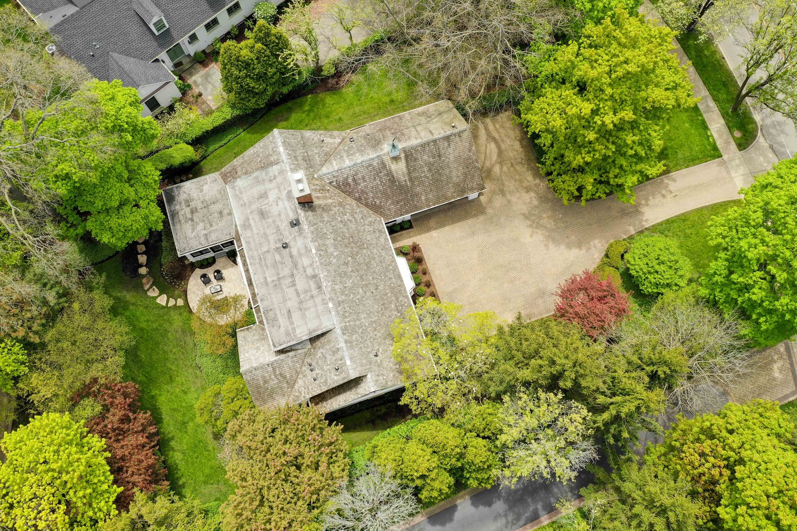 145 Sheridan Road Winnetka, IL 60093 - Photo 34 of 39