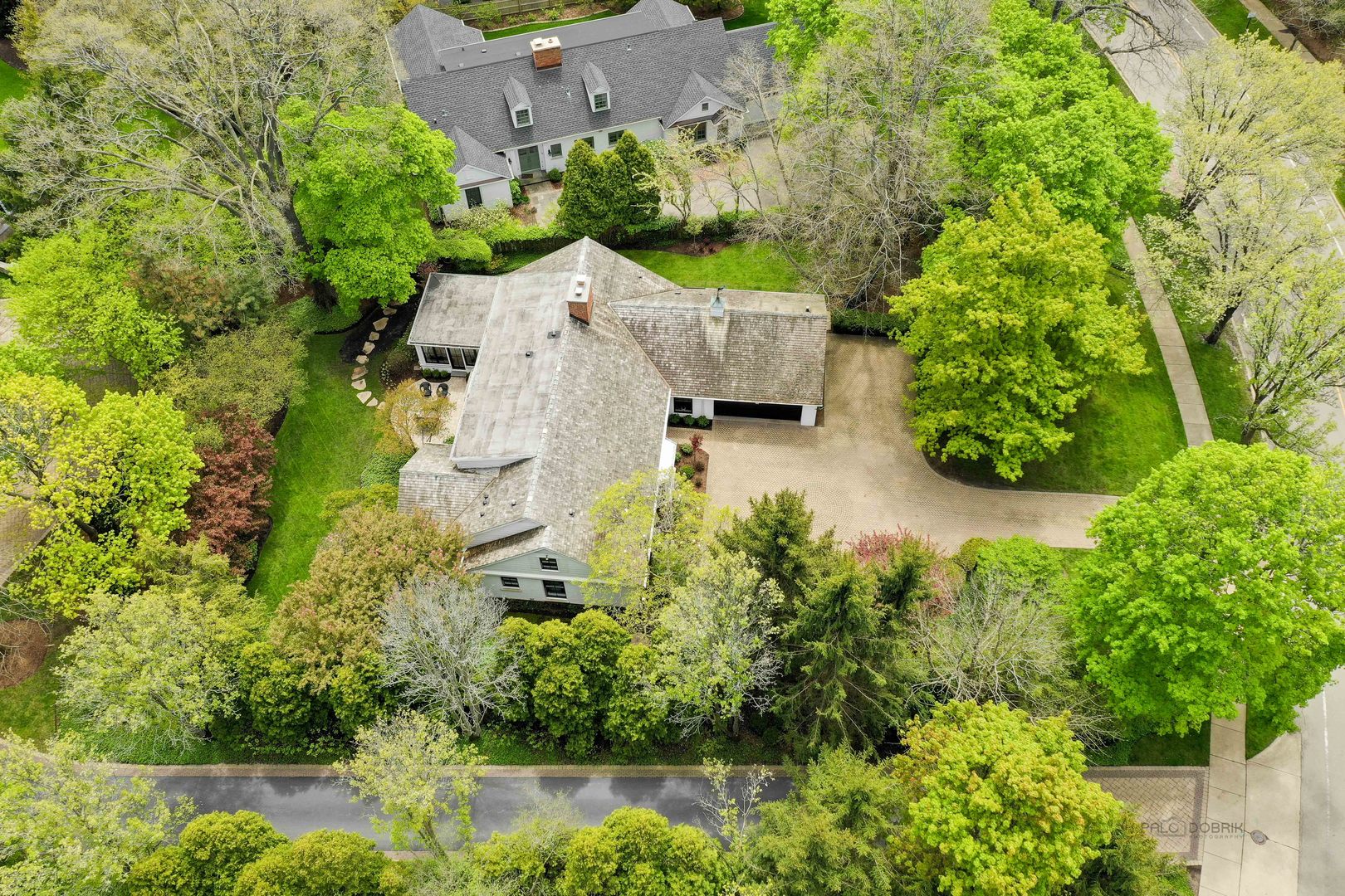 145 Sheridan Road Winnetka, IL 60093 - Photo 35 of 39