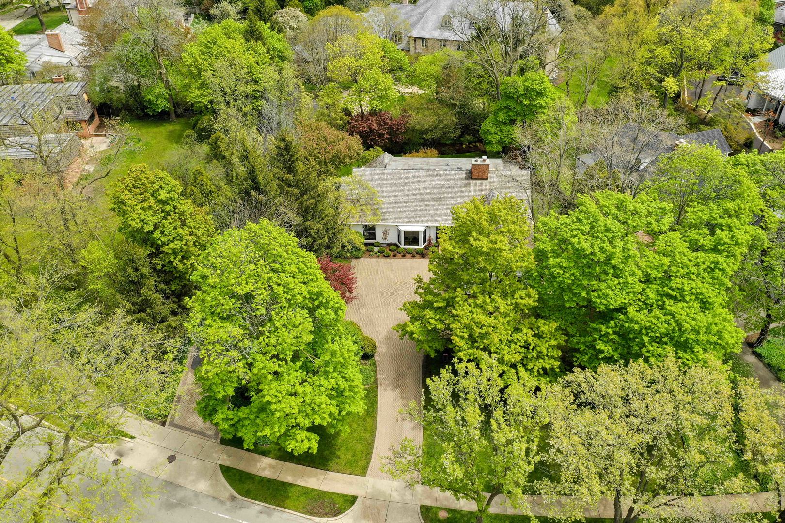 145 Sheridan Road Winnetka, IL 60093 - Photo 36 of 39