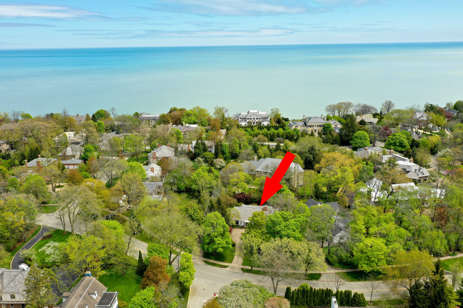 145 Sheridan Road Winnetka, IL 60093 - Photo 37 of 39