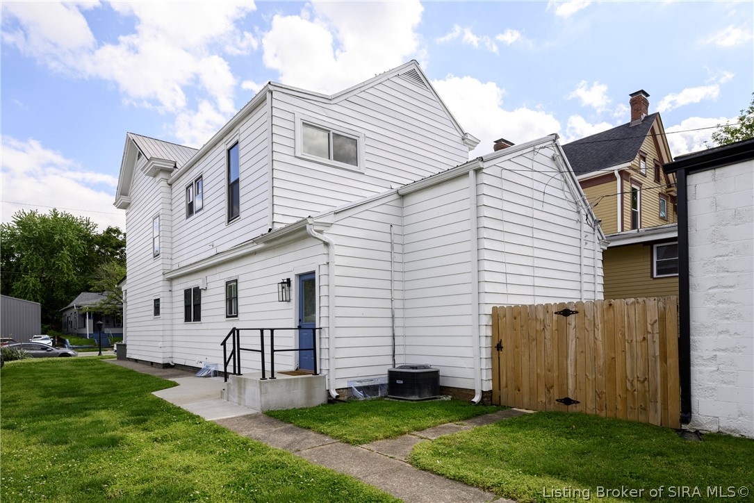 1207 East Spring Street New Albany, IN 47150 - Photo 41 of 45 Gallery Image 41