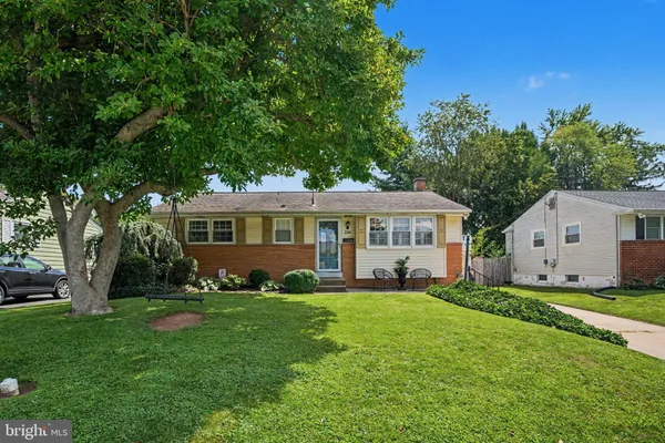 $374,000 | 2206 Graham Drive, Wilmington, DE 19808