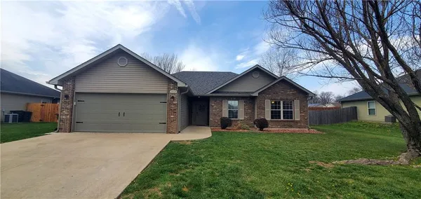 $279,900 | 2603 Agate Way, Columbia, MO 65202