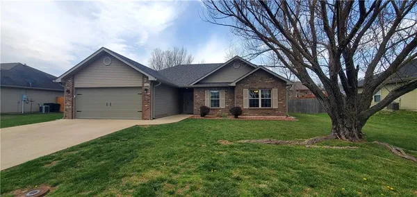 $279,900 | 2603 Agate Way, Columbia, MO 65202
