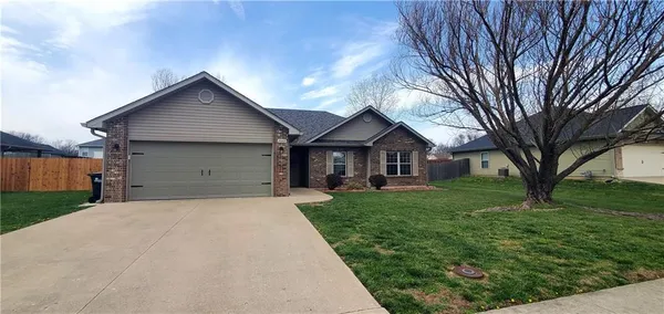 $279,900 | 2603 Agate Way, Columbia, MO 65202