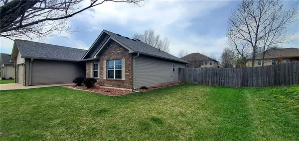 $279,900 | 2603 Agate Way, Columbia, MO 65202