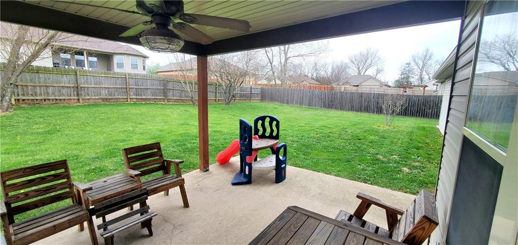 2603 Agate Way Columbia, MO 65202 - Photo 7 of 33