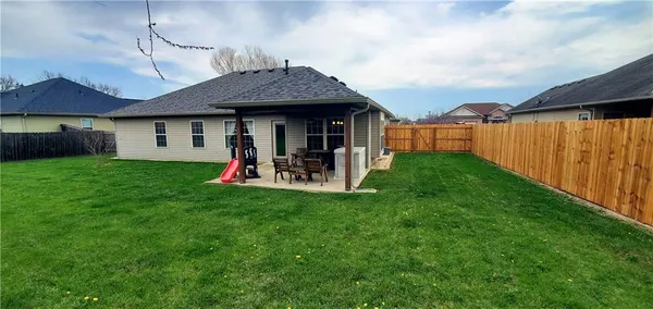 $279,900 | 2603 Agate Way, Columbia, MO 65202
