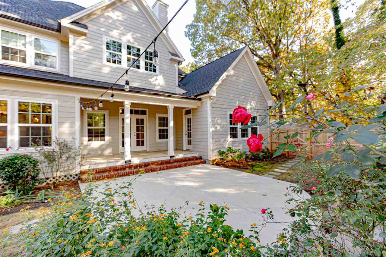 6515 Jean Drive Raleigh, NC 27612 - Photo 20 of 22 Photo 20