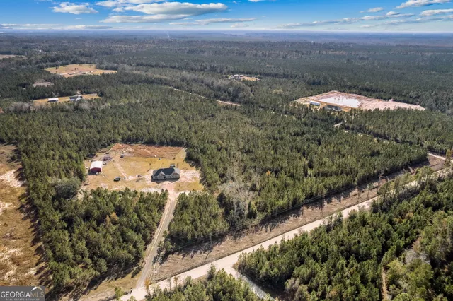 $1,140,000 | 691 Oak Well Road, Kingsland, GA 31548