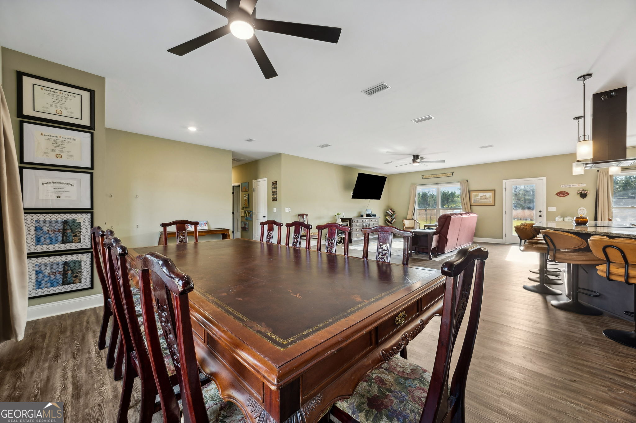 691 Oak Well Road Kingsland, GA 31548 - Photo 13 of 82