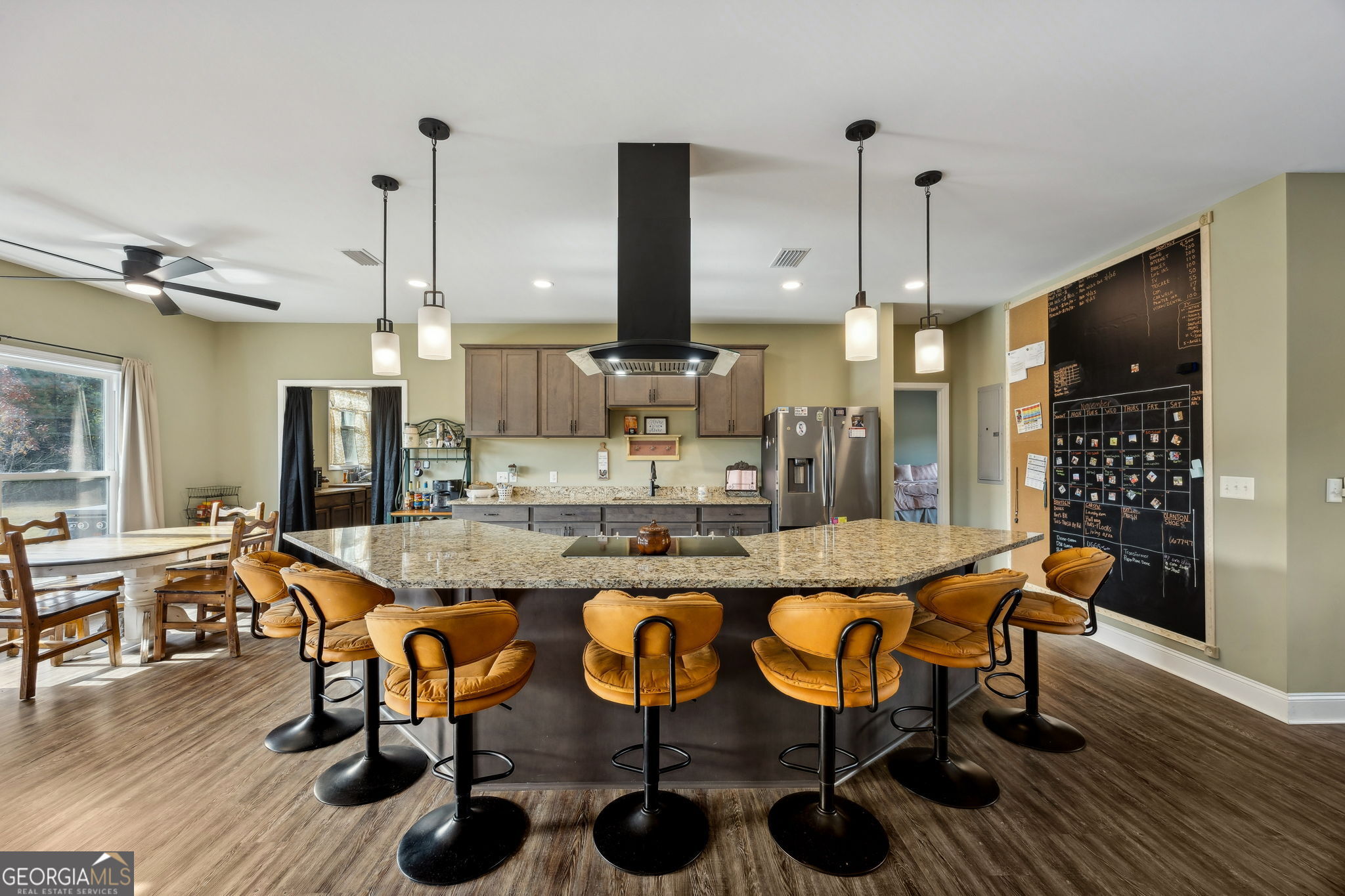 691 Oak Well Road Kingsland, GA 31548 - Photo 17 of 82