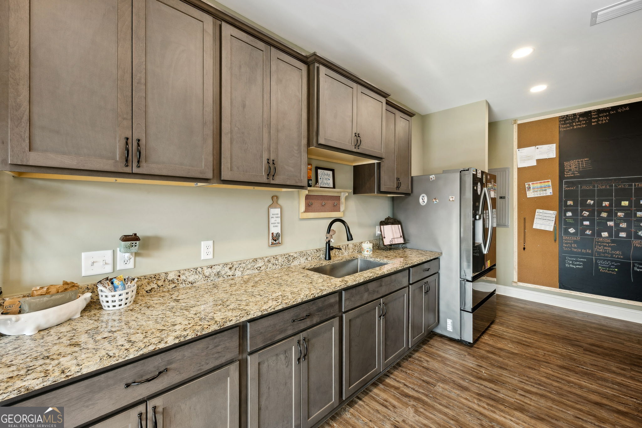 691 Oak Well Road Kingsland, GA 31548 - Photo 20 of 82