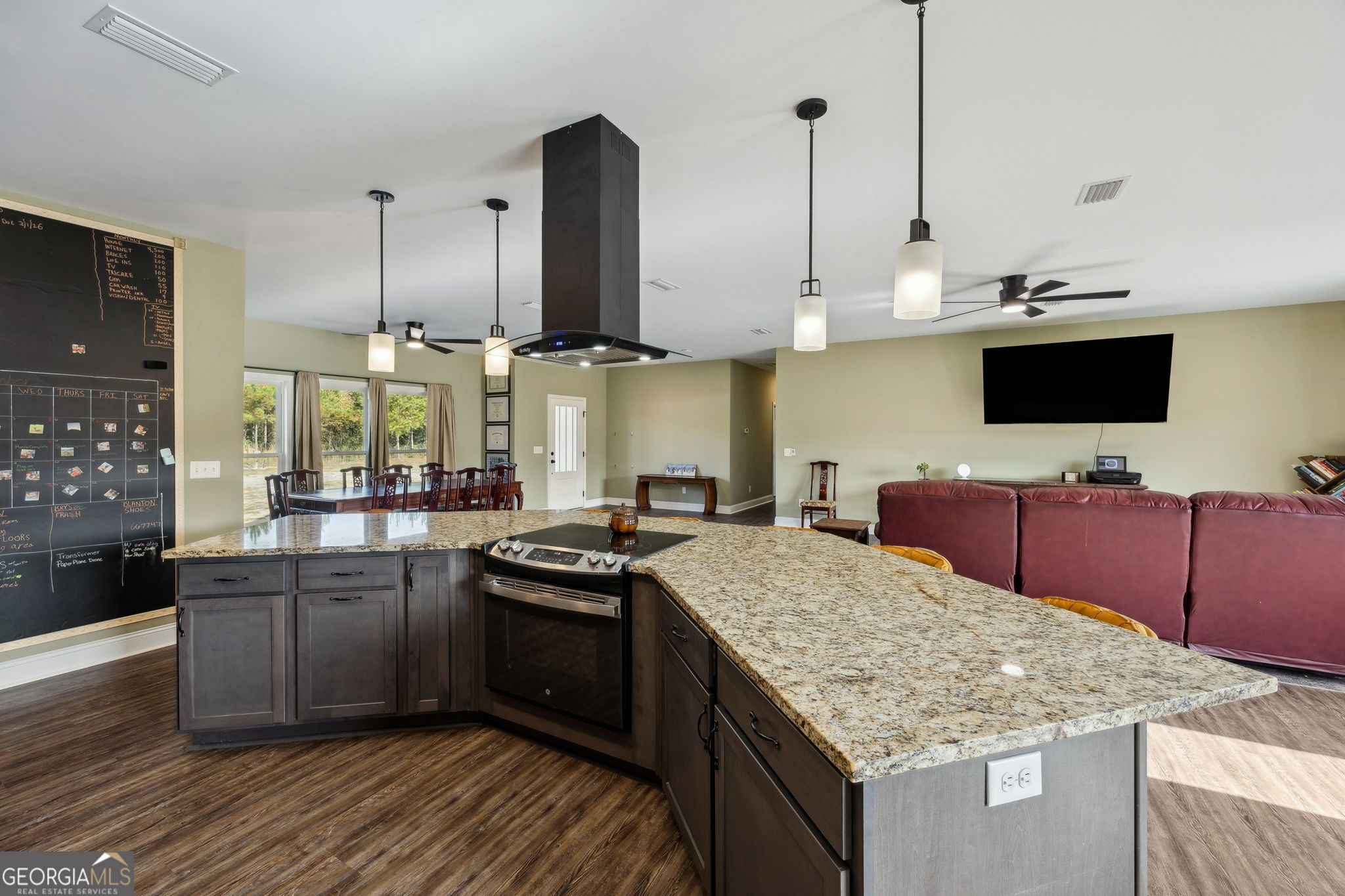 691 Oak Well Road Kingsland, GA 31548 - Photo 22 of 82