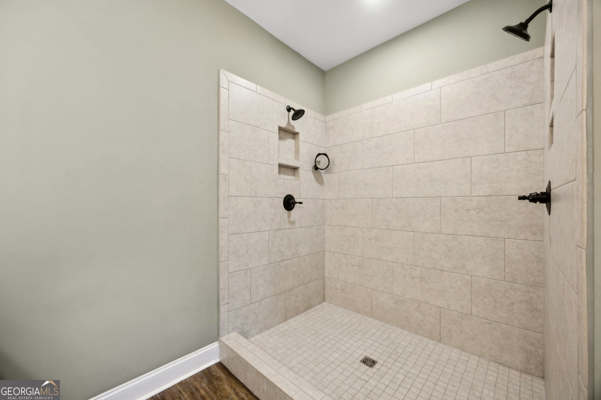 691 Oak Well Road Kingsland, GA 31548 - Photo 36 of 82 a bathroom with a shower