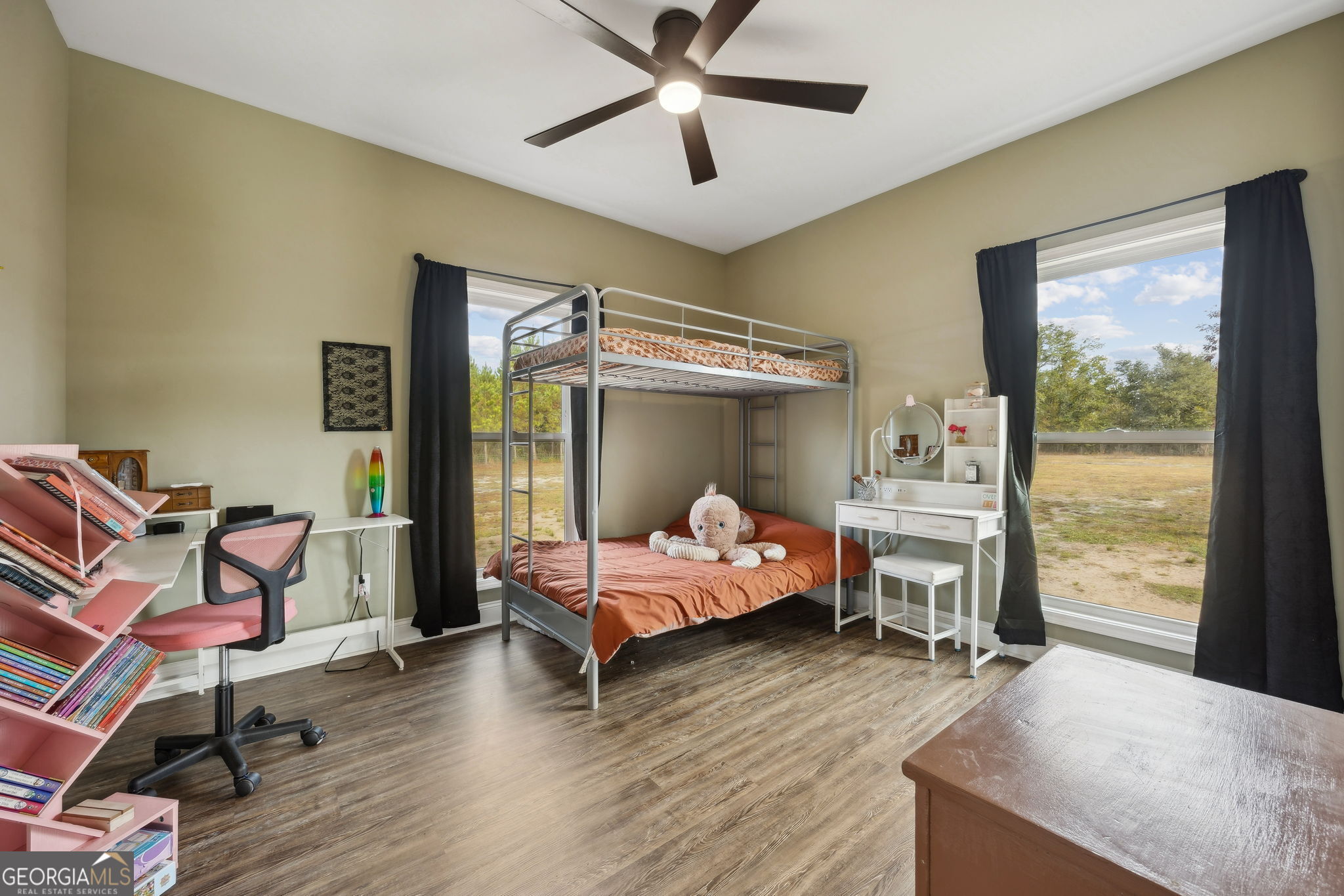 691 Oak Well Road Kingsland, GA 31548 - Photo 43 of 82