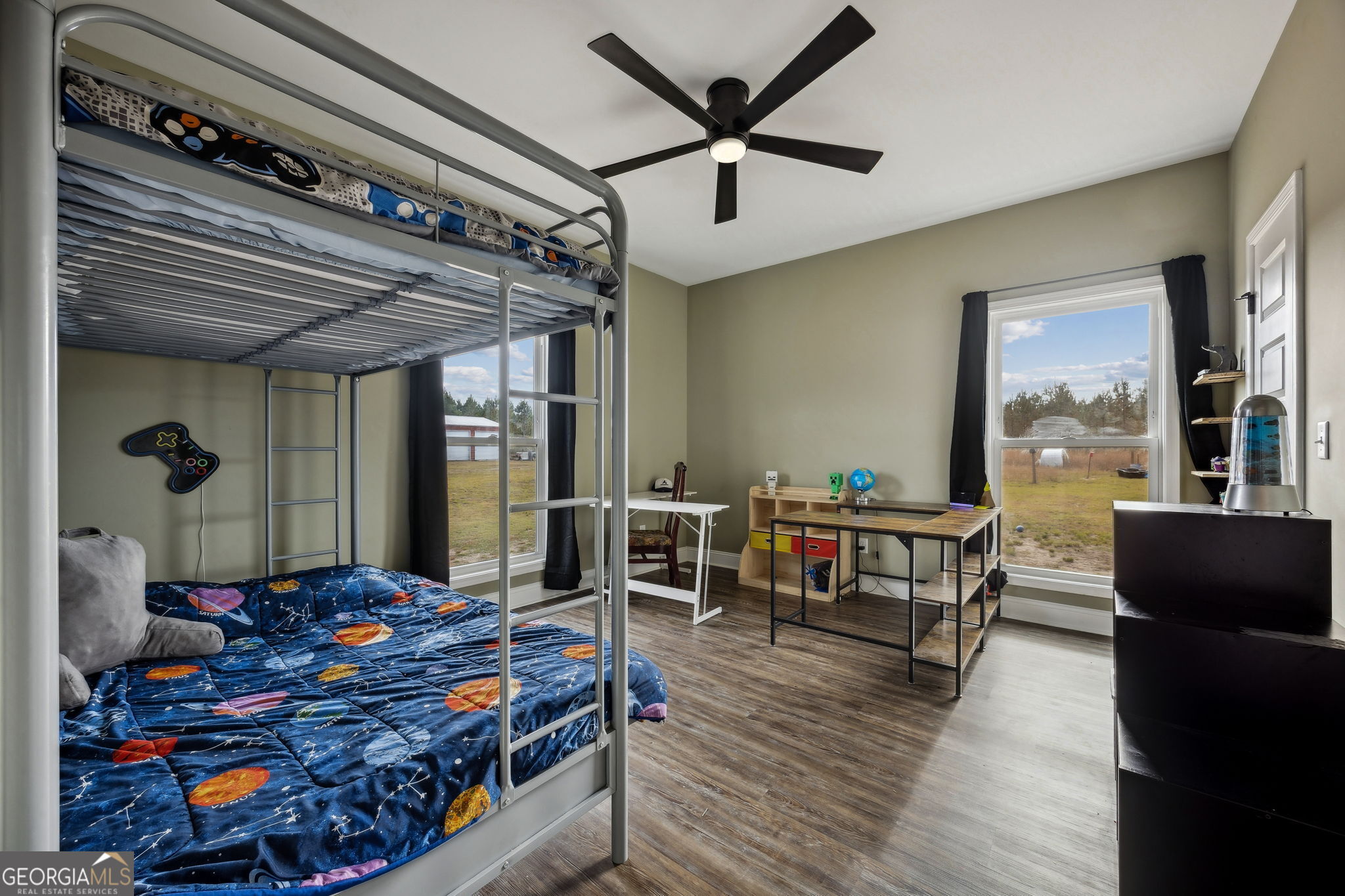 691 Oak Well Road Kingsland, GA 31548 - Photo 48 of 82