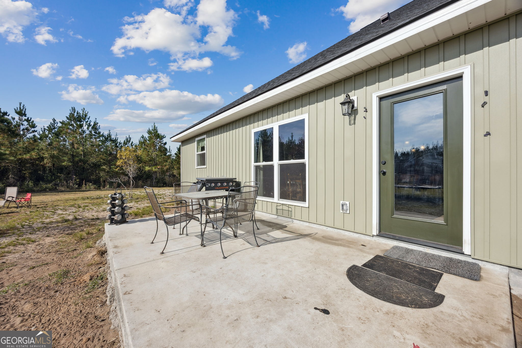 691 Oak Well Road Kingsland, GA 31548 - Photo 58 of 82