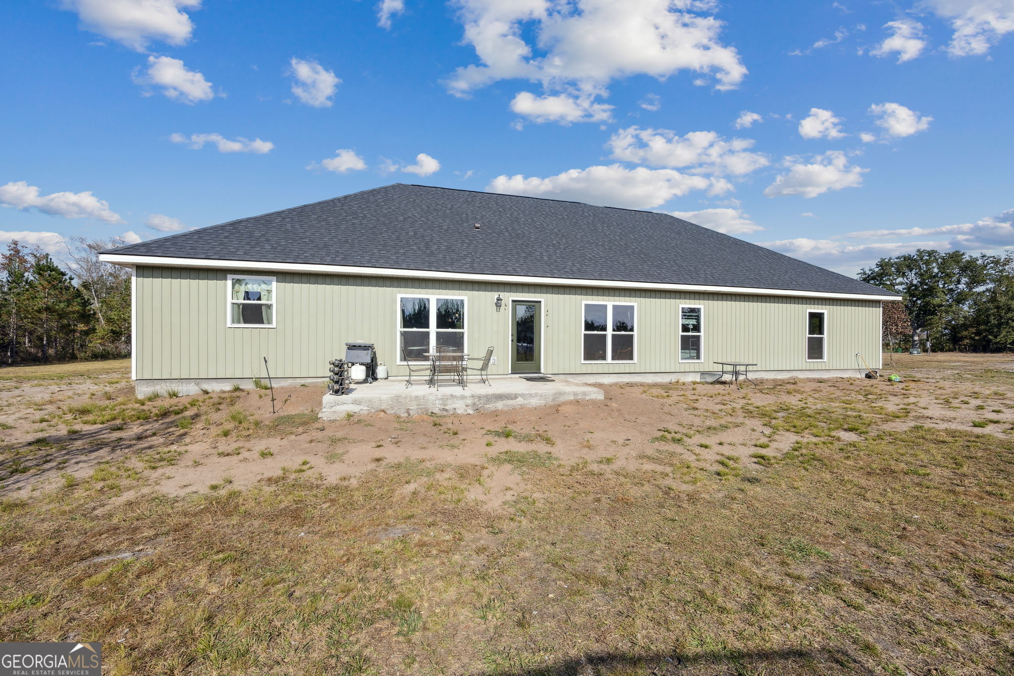 691 Oak Well Road Kingsland, GA 31548 - Photo 62 of 82