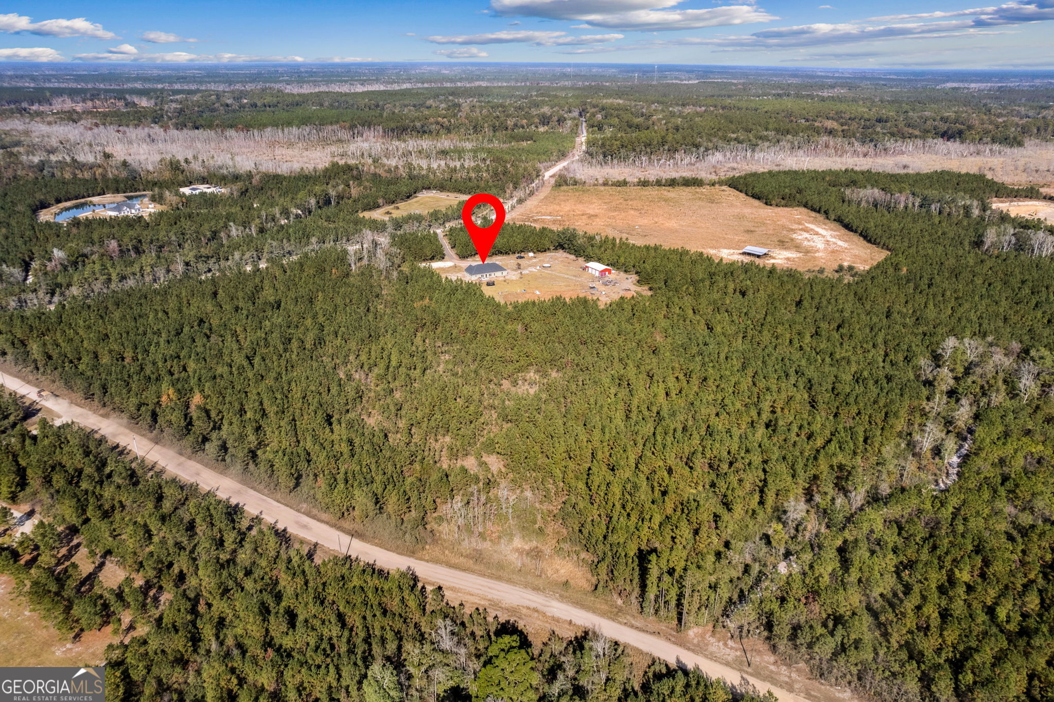 691 Oak Well Road Kingsland, GA 31548 - Photo 82 of 82