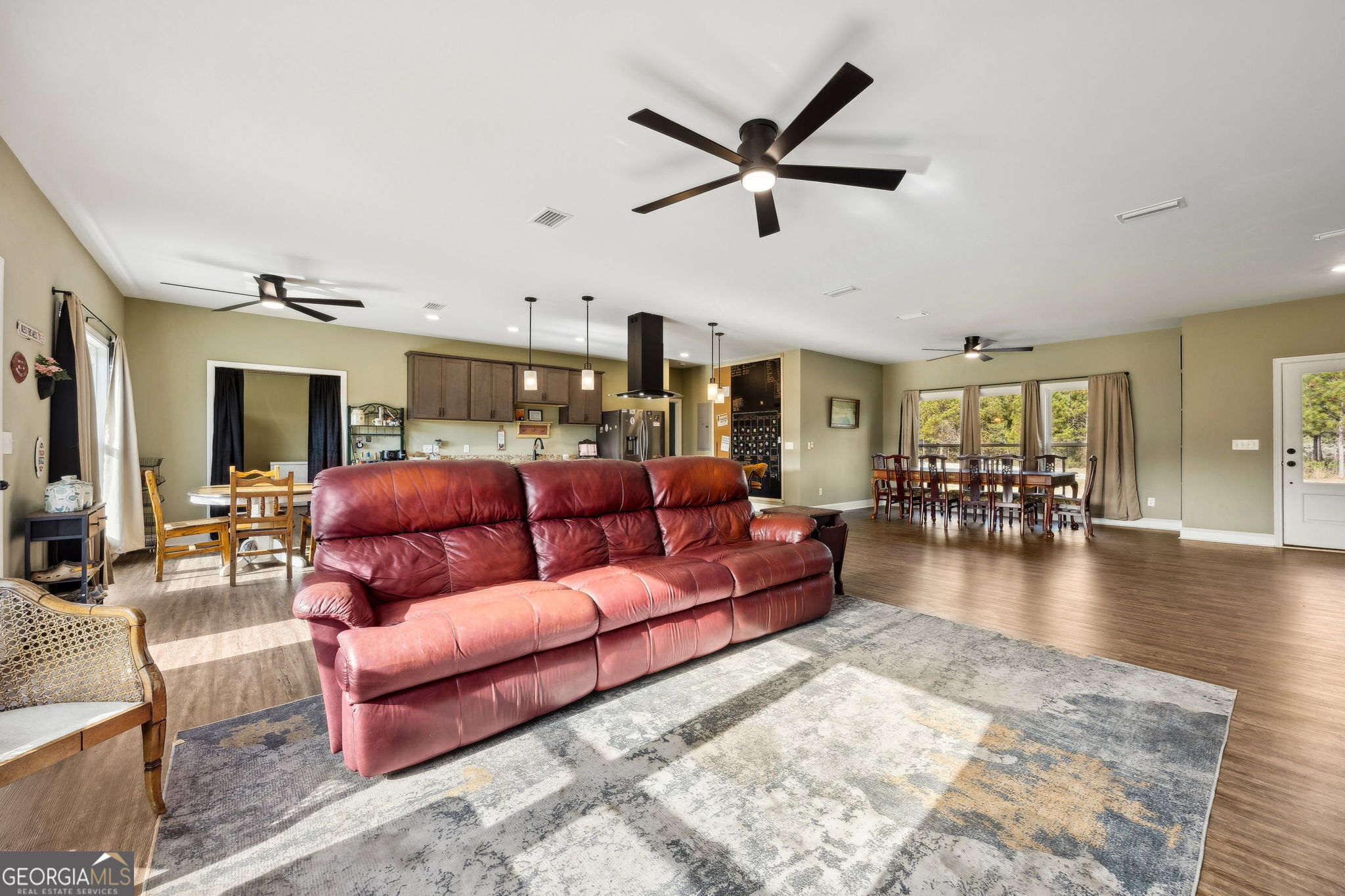 691 Oak Well Road Kingsland, GA 31548 - Photo 10 of 82