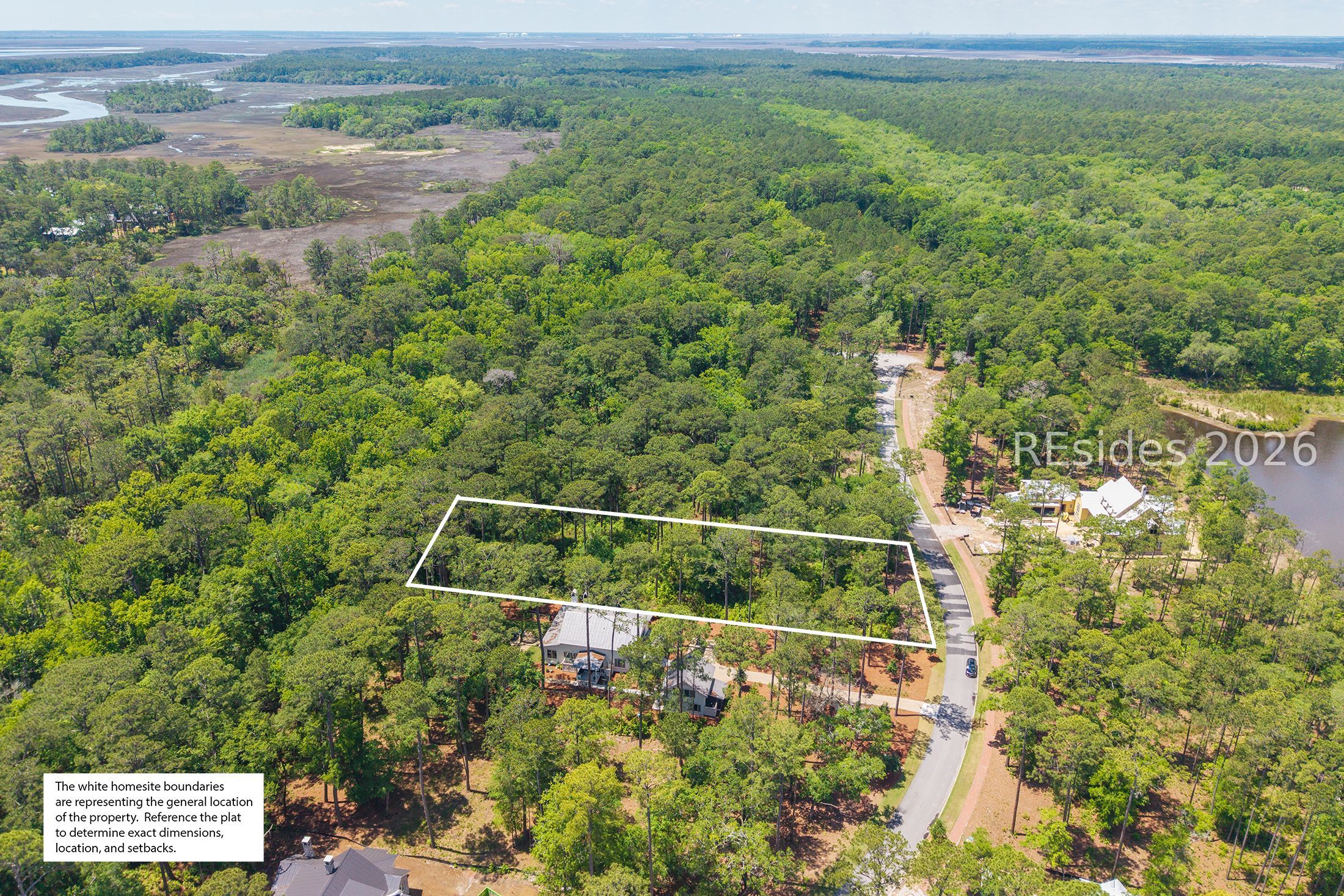 77 Lupine Road Bluffton, SC 29910 - Photo 9 of 28