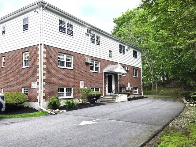 $235,000 | 6 Venice Street, Unit F1, Danvers, MA 01923