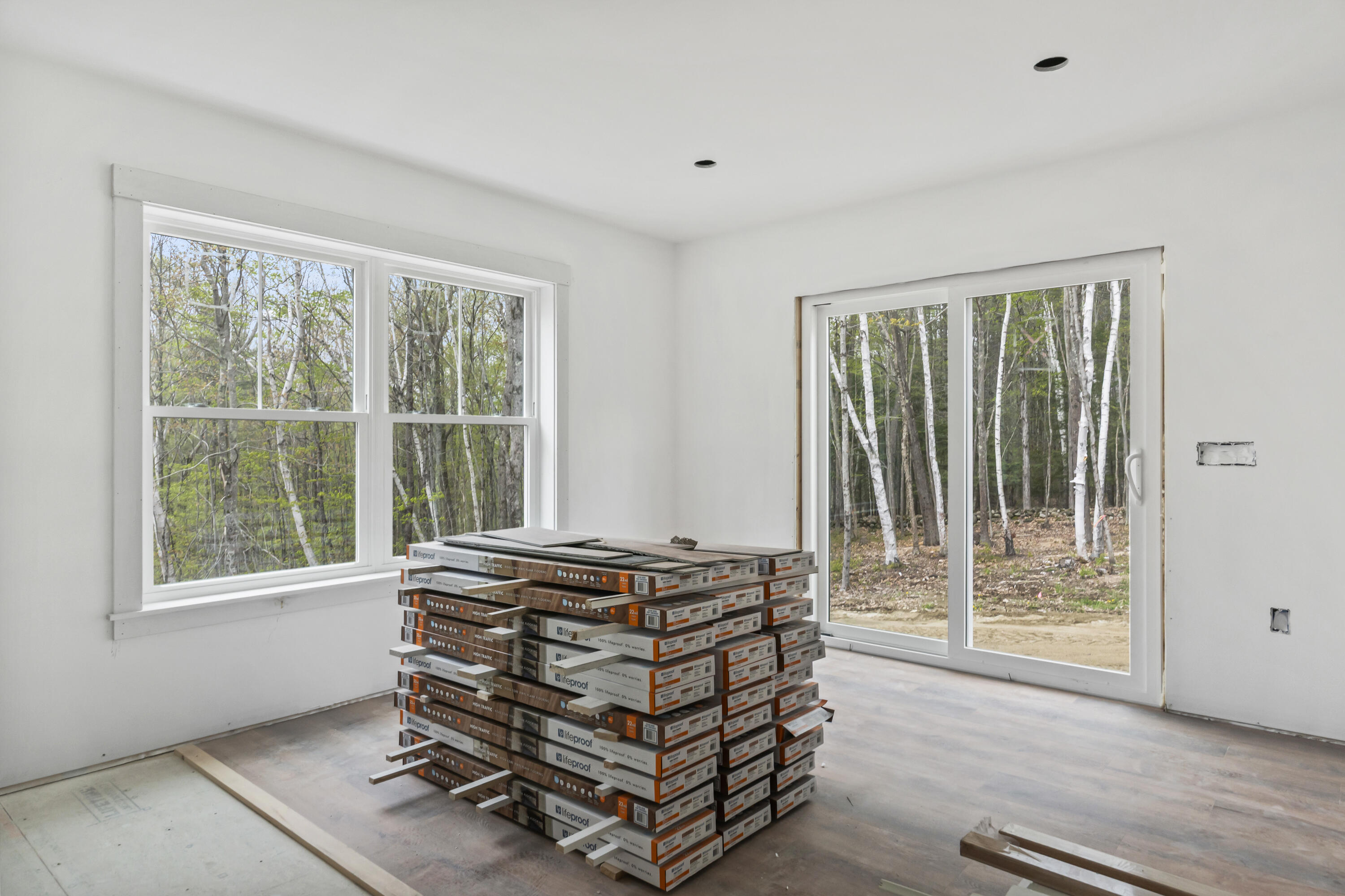 21 Riley Ridge Lane Litchfield, ME 04350 - Photo 13 of 45 Lot 7 Riley Ridge Ln_113