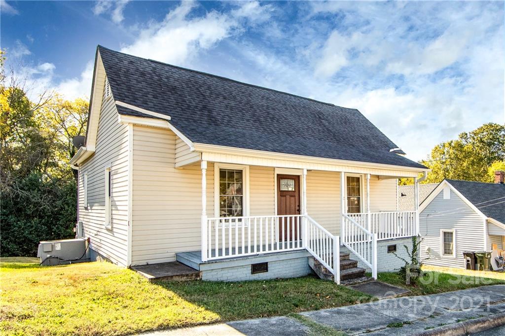 72 Skipwith Street Southwest Concord, NC 28025 - Photo 1 of 30