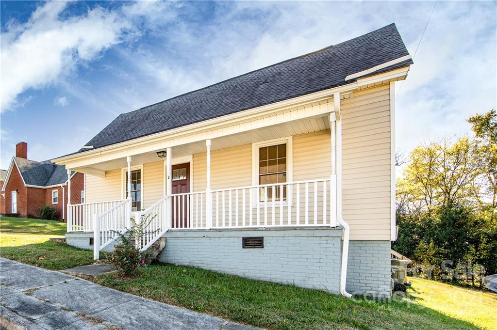 72 Skipwith Street Southwest Concord, NC 28025 - Photo 2 of 30