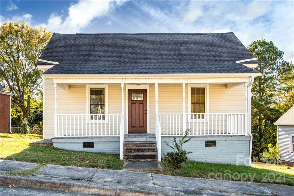 72 Skipwith Street Southwest Concord, NC 28025 - Photo 3 of 30