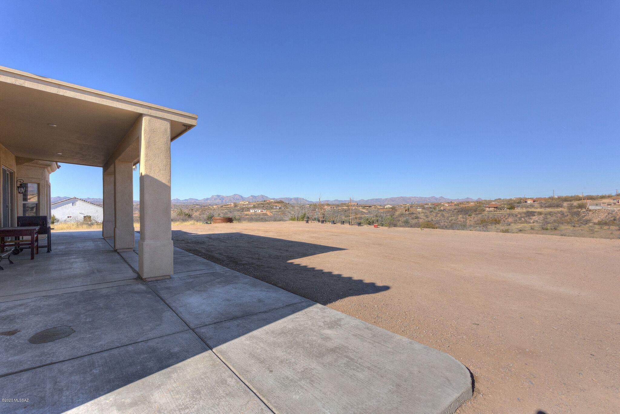 382 Camino Brizza Bonnel Rio Rico, AZ 85648 - Photo 21 of 24
