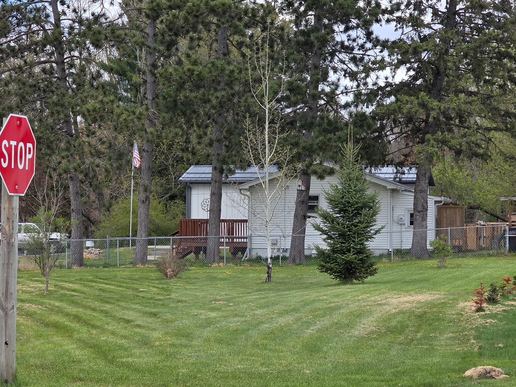 713 Huron Street Augusta, WI 54722 - Photo 2 of 8