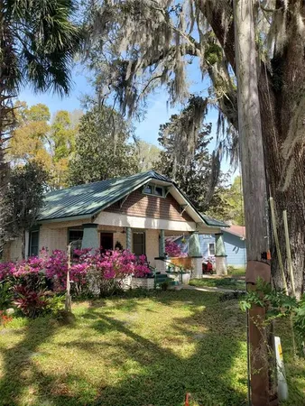 $1,500 | 18724 Northwest 240th Street, High Springs, FL 32643