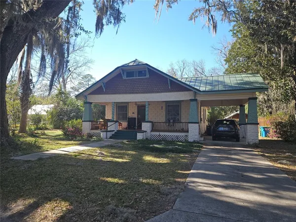 $1,500 | 18724 Northwest 240th Street, High Springs, FL 32643
