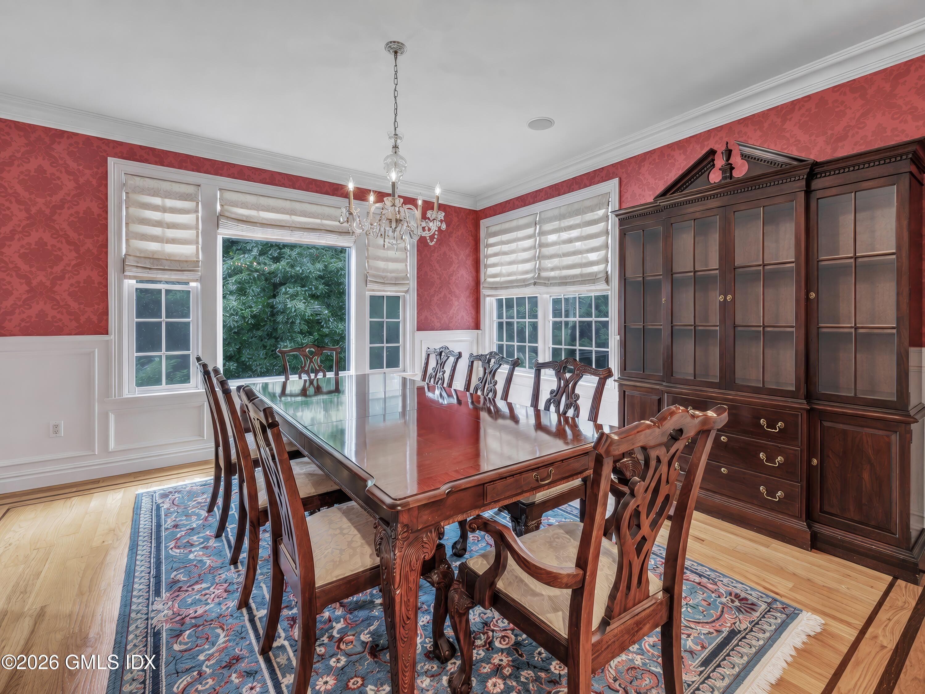 154 Valley Road Cos Cob, CT 06807 - Photo 12 of 56 37empty