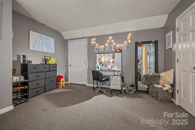 a view of a room with toys and toys