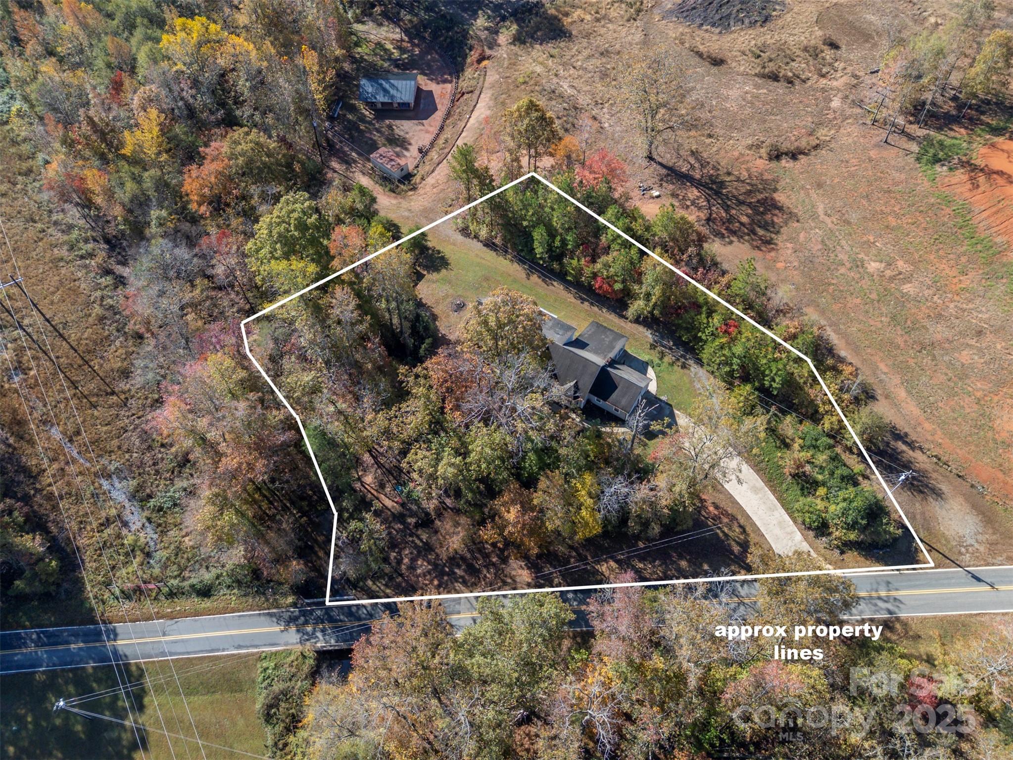 334 Bridge Road Ellenboro, NC 28040 - Photo 48 of 48 a view of swimming pool