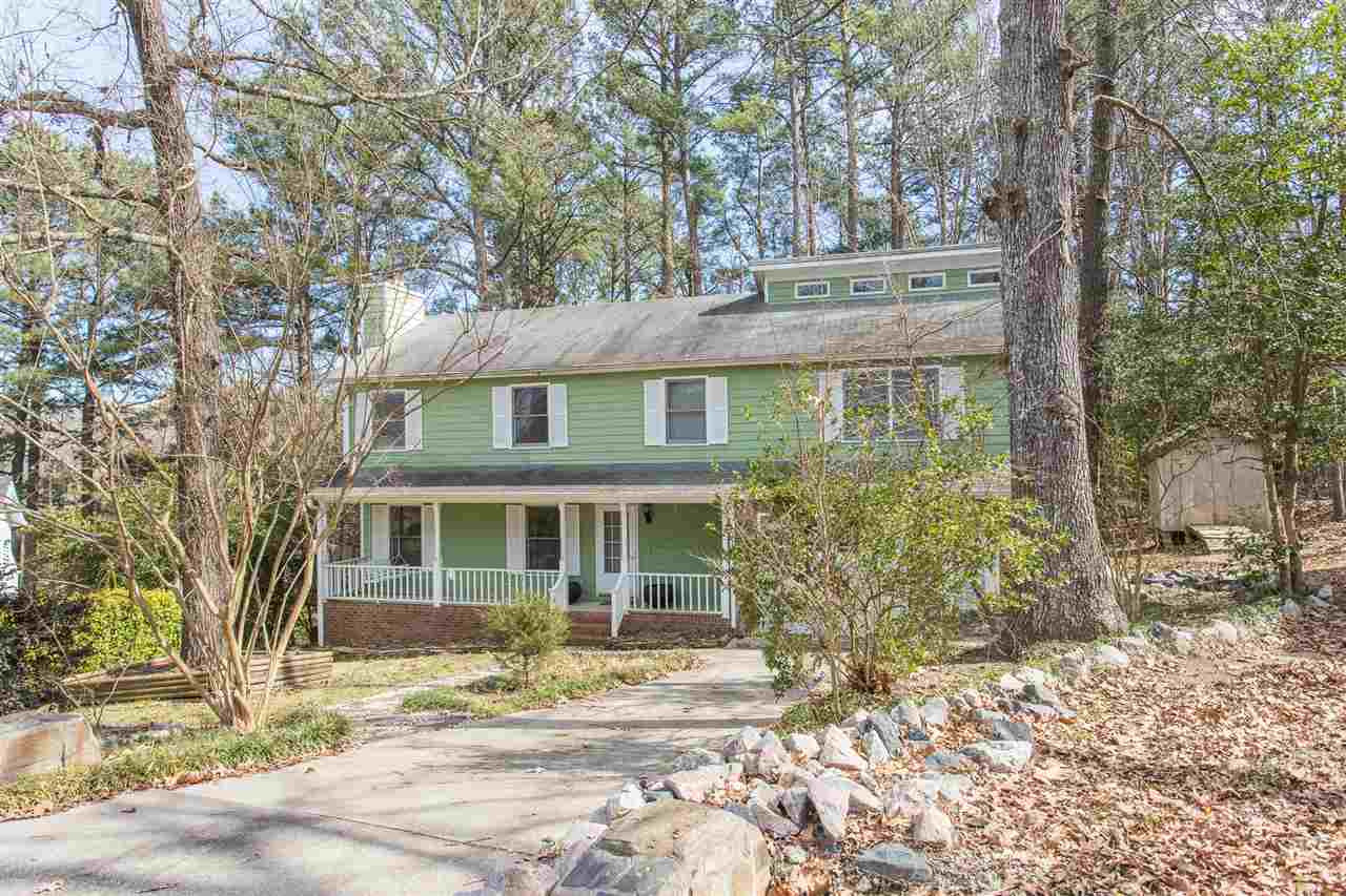 2412 Canvasback Court Raleigh, NC 27616 - Photo 1 of 28 Photo 1