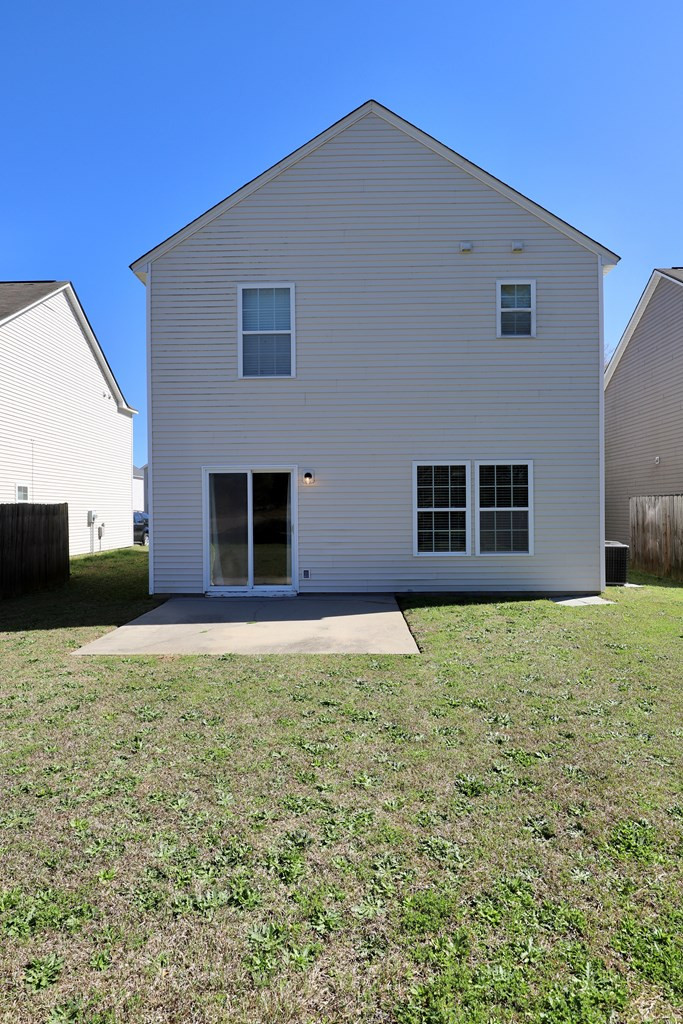 1624 Ruger Drive Sumter, SC 29150 - Photo 69 of 70 Gallery Image 69
