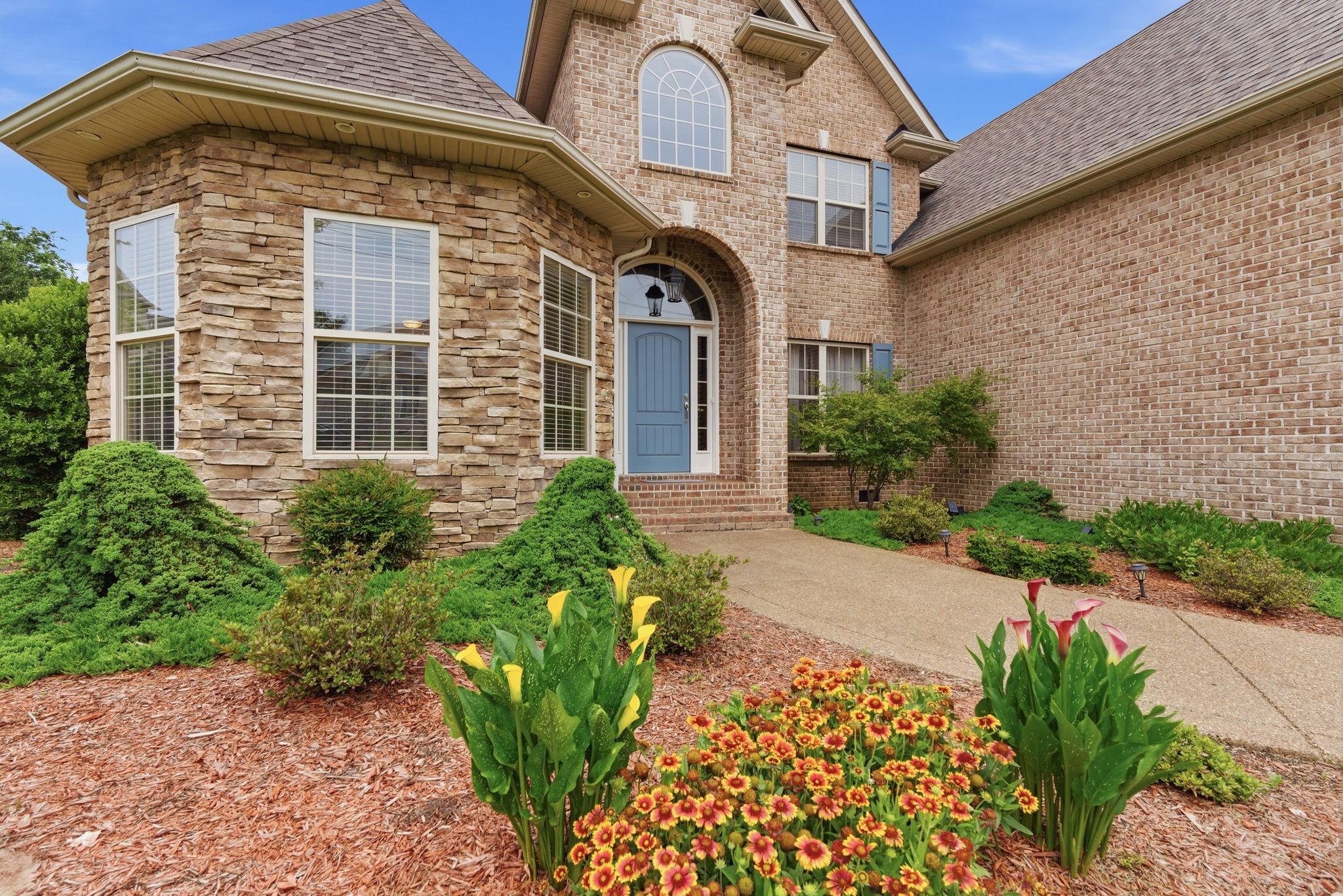 247 Ridgewater Way Mount Juliet, TN 37122 - Photo 5 of 47 Gallery Image 5