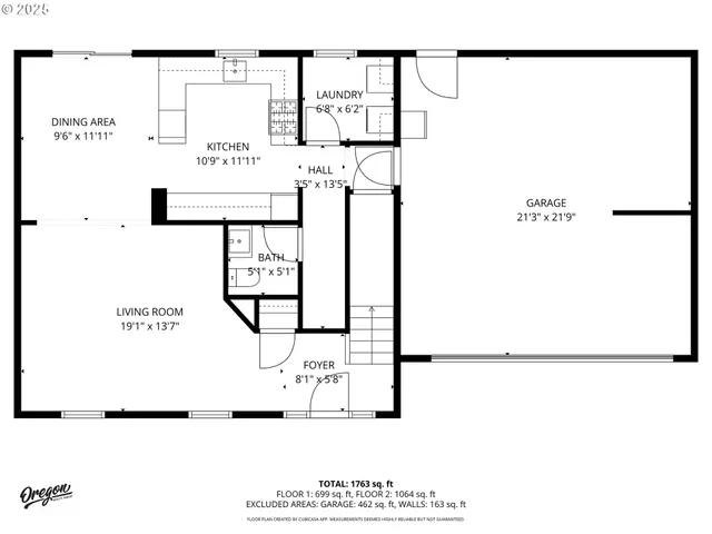 a picture of a book and a bed