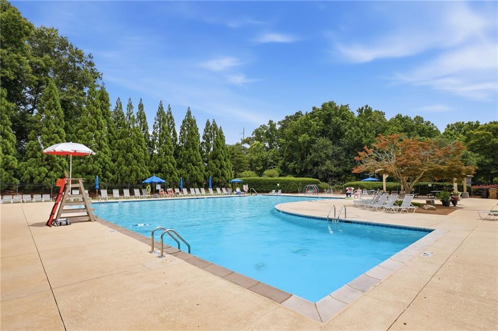 3410 Parsons Run Suwanee, GA 30024 - Photo 64 of 65