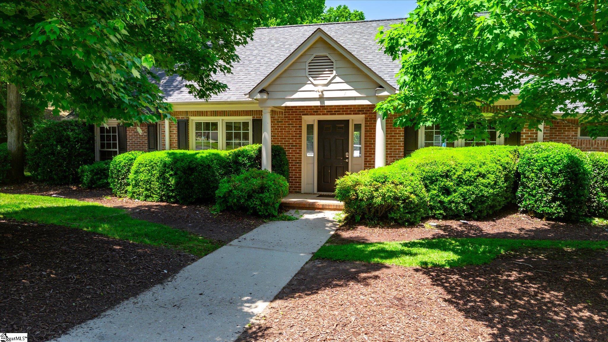 706 Sugar Mill Road Greer, SC 29650 - Photo 49 of 50