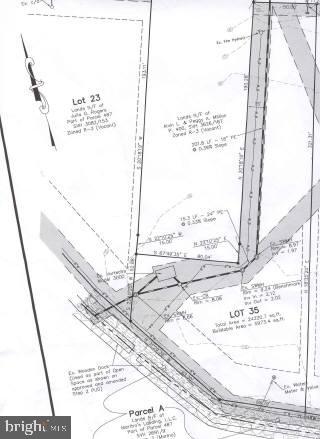Lot 35 Old Bridge Road Ocean City, MD 21842 - Photo 1 of 1 Gallery Image 1